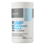 PUMP pirms treniņa formula 500g