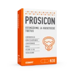 ICONFIT Prosicon - 30 kapsulas
