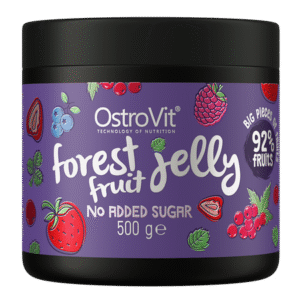 Ostrovit želeja 500g
