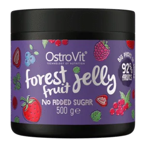 Ostrovit želeja 500g