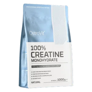 Kreatīna monohidrāts 1000 g