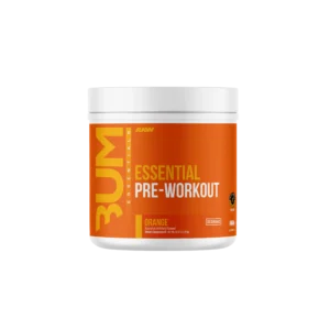 RAW CBUM Thavage pirms treniņa - 423G