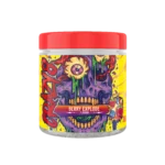 Zviedru uztura bagātinātāji Crazy8 - 325 g