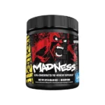 Mutant Madness pirms treniņa formula 270G