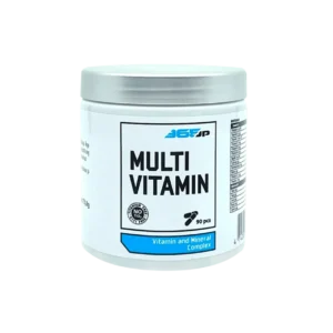 Multivitamīnu kapsules 90 gab.