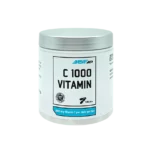 C 1000 vitamīnu kapsules 100 gab.
