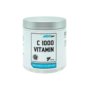 C 1000 vitamīnu kapsules 100 gab.