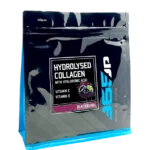 Hidrolizēts kolagēns + hialuronskābe 300g