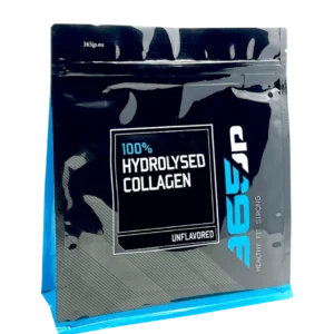 100% Hidrolizēts kolagēns 300G