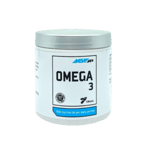 Omega 3 kapsulas 120 gab.