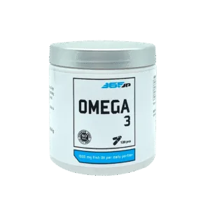 Omega 3 kapsulas 120 gab.