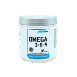 Omega 3-6-9 kapsulas 120 gab.