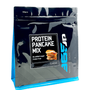 Proteīna pankēku maisījums 1000G