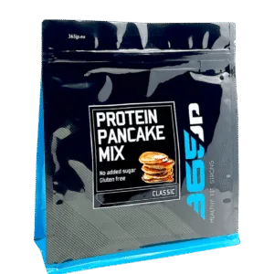 Proteīna pankēku maisījums 1000G