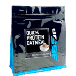 Ātrais proteīna auzes (Quick Protein Oatmeal) 1000G