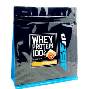 Sūkalu proteīns 100% - 500G