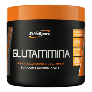 EthicSport Glutamīns 300G