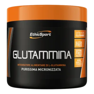 EthicSport Glutamīns 300G