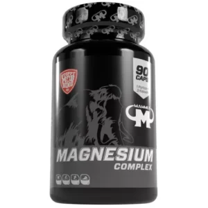 Mammut Nutrition magnija komplekss 90 kapsulas