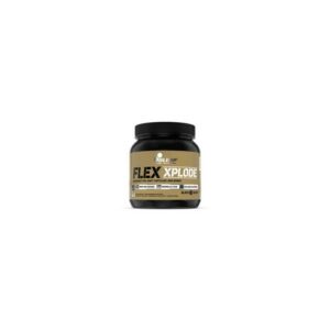 Flex Xplode – 360 g oranžs