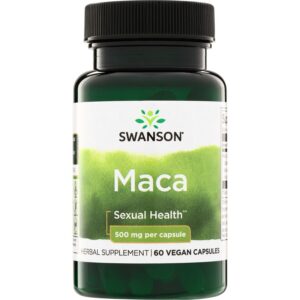 Maka 500 mg