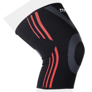 Power System ceļgalu atbalsts Evo PS-6021 — zils, M izmērs