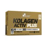 Kolagen Activ Plus Sport Edition – 80 tabletes