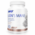SFD Lions Mane 60 kapsulas.