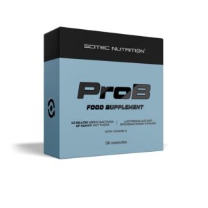 ProB – 36 kapsulas