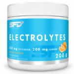 SFD elektrolīti 200g oranži