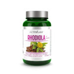 Activlab Rhodiola 60 kapsulas.