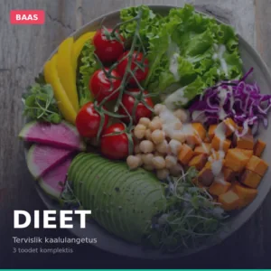 DIĒTĒTI BASMA