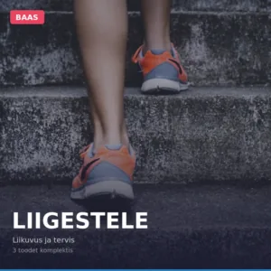 LĪDZEŠTE BAAS