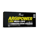 Olimp ArgiPower 120 kapsulas.