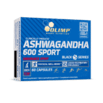 Olimp Ashwagandha 600 SPORT 60 kapsulas.