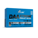 DAA Xtreme PROLACT-BLOCK – 60 tabletes