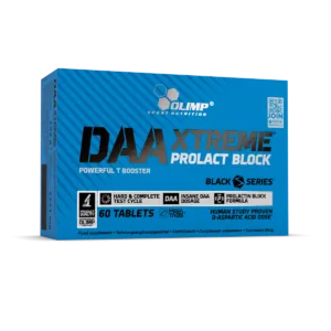 DAA Xtreme PROLACT-BLOCK – 60 tabletes