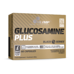 Olimp glikozamīns Plus 60 kapsulas.