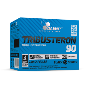 Olimp Tribusteron 60 120 kaps.