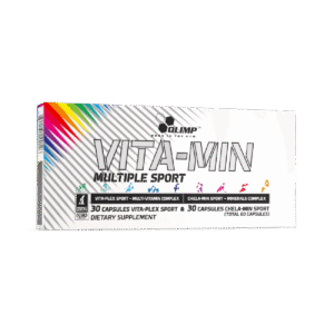 Olimp Alkagen 120 kapsulas.