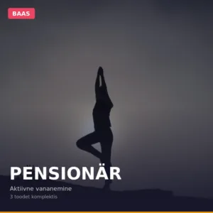 PENSIONĀRA BAAS