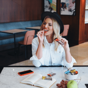 BioTechUSA Protein Bar 16x70g