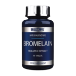 Scitec Nutrition Bromelain 90 tabletes.