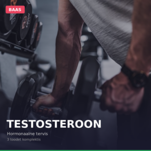 TESTOSTERONA BAASES