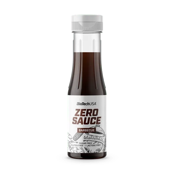 BioTechUSA Zero Sauce 350ml