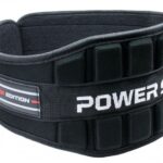 Power System neoprēna fitnesa josta Neo Power PS-3230 — S izmērs