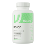Boric Acid VEGE 120 kapsules