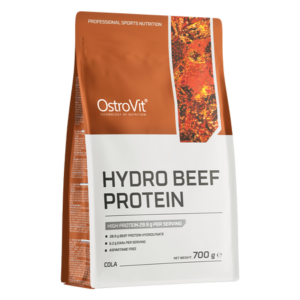 OstroVit Hydro Beef Protein 700G