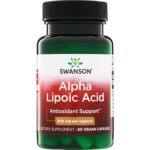 Alfa lipoīnskābe 300 mg