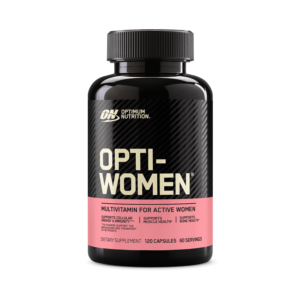 Optimum Nutrition Opti-men 180 tabletes.